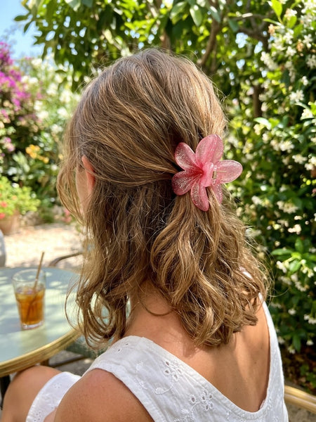 Pince Fleur