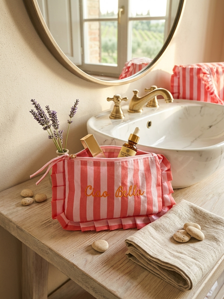 Pochette Froufrous