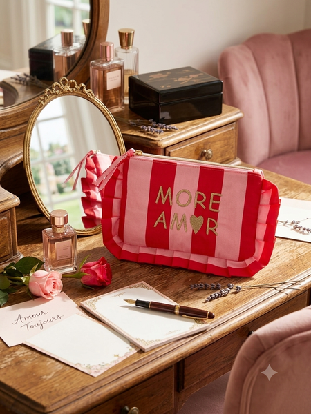 Pochette Froufrous
