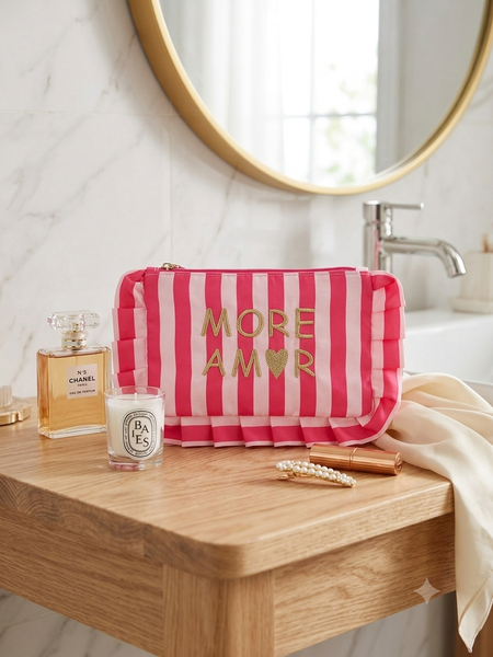 Pochette Froufrous