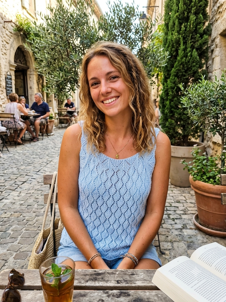 Débardeur Alessio