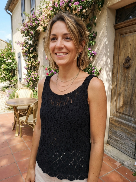 Débardeur Alessio
