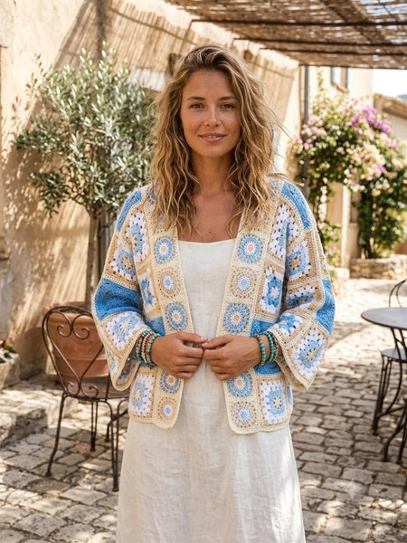 Gilet Virgile