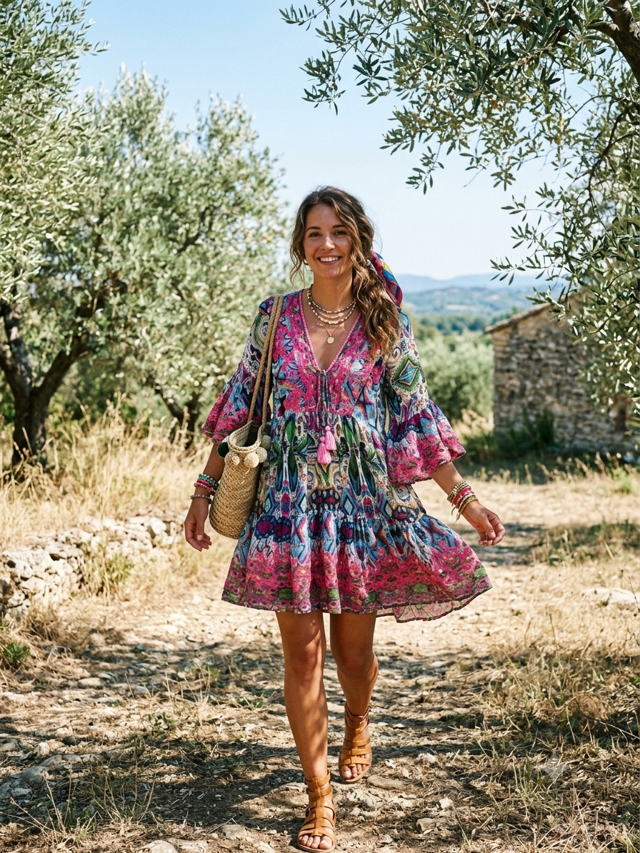 Robe Amy
