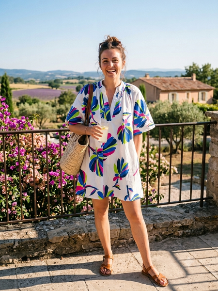 Robe Fiorella