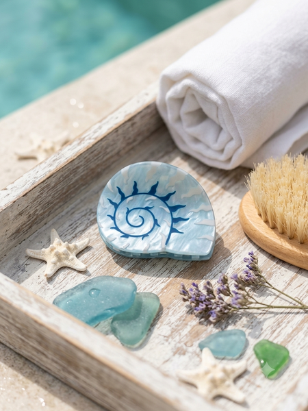 Pince de la mer mini