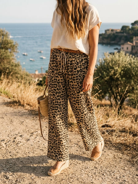 Pantalon Gianni