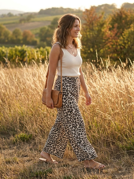 Pantalon Gianni