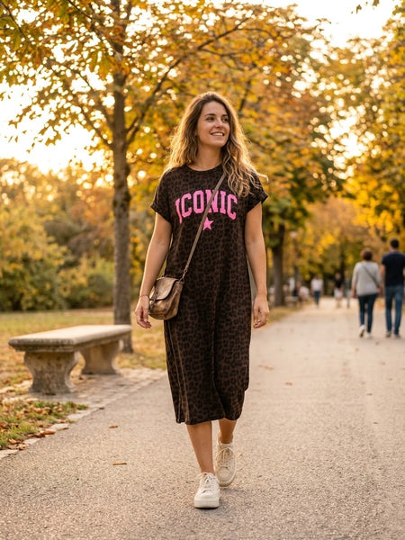 Robe Iconic