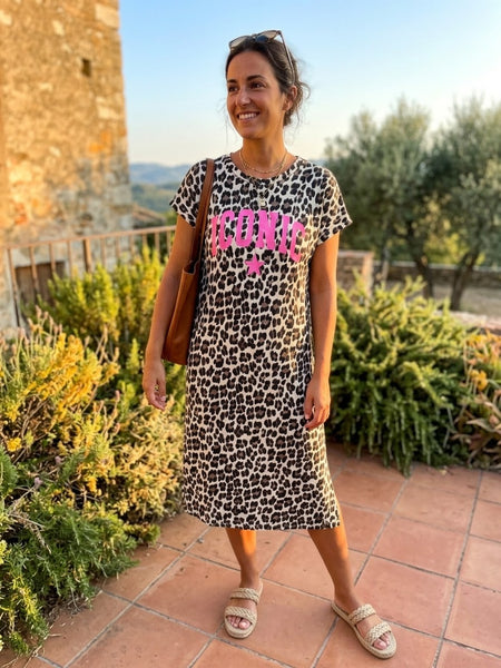 Robe Iconic