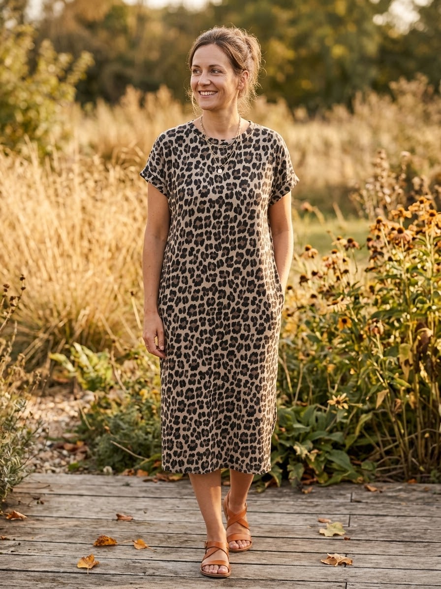 Robe Léna