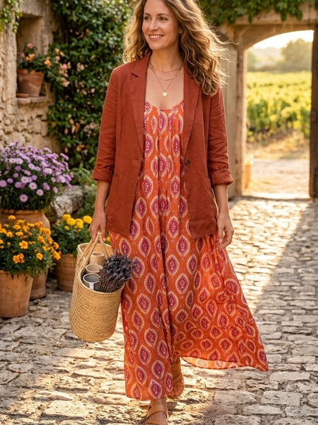 Robe Julie