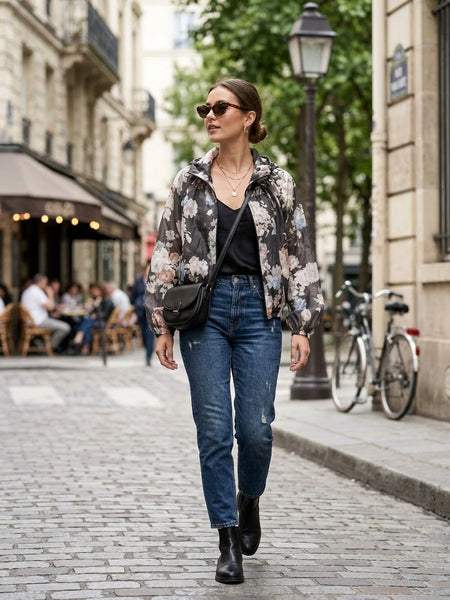 Blouson Teo