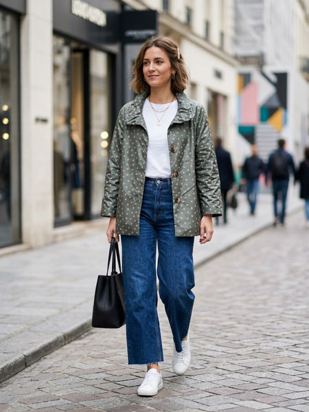 Blouson Tiziano