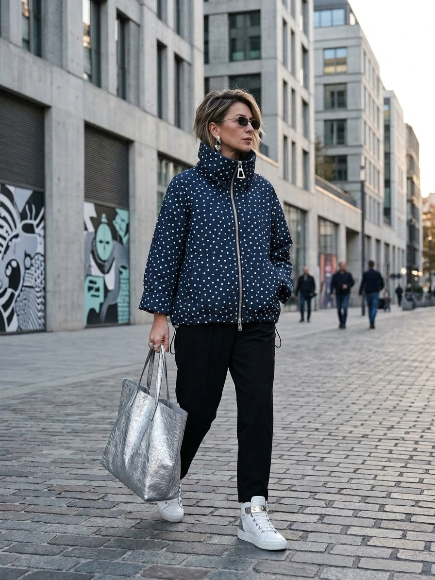 Blouson Tiziano