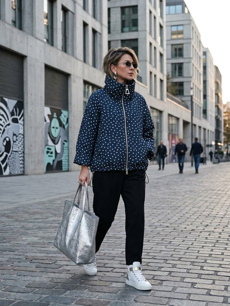 Blouson Tiziano