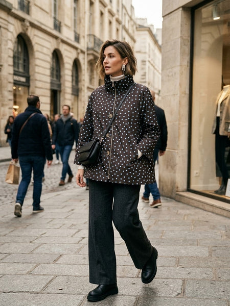 Blouson Tiziano