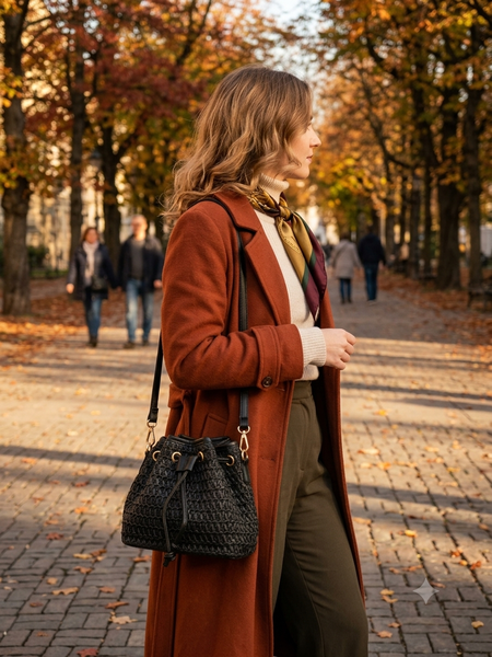Sac Saxo