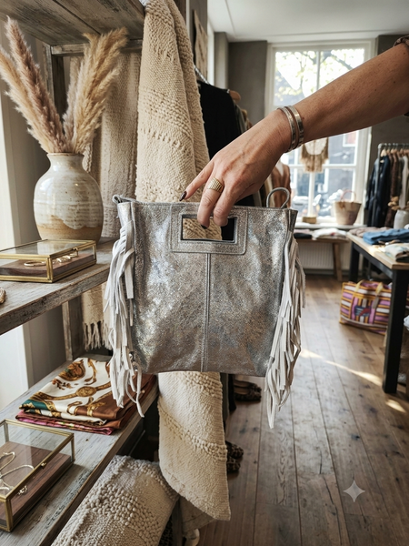Sac franges