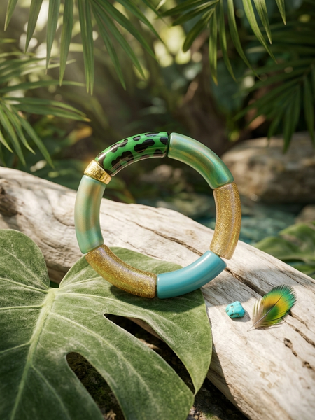 Bracelet Tube