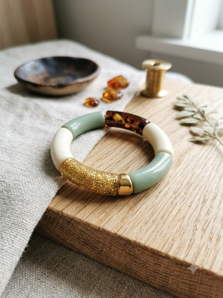 Bracelet Tube