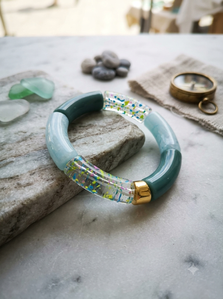 Bracelet Tube