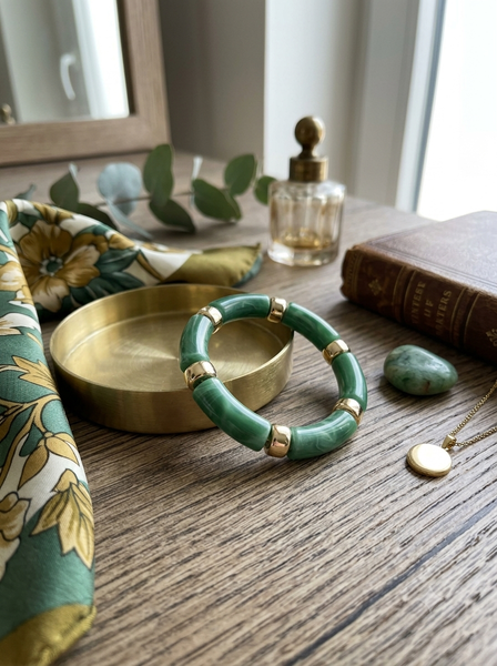 Bracelet Tube