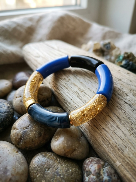 Bracelet Tube