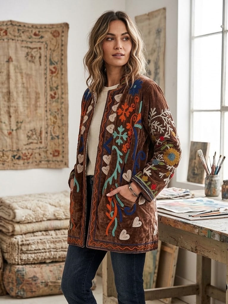 Veste Circus