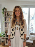 Gilet Ethnique