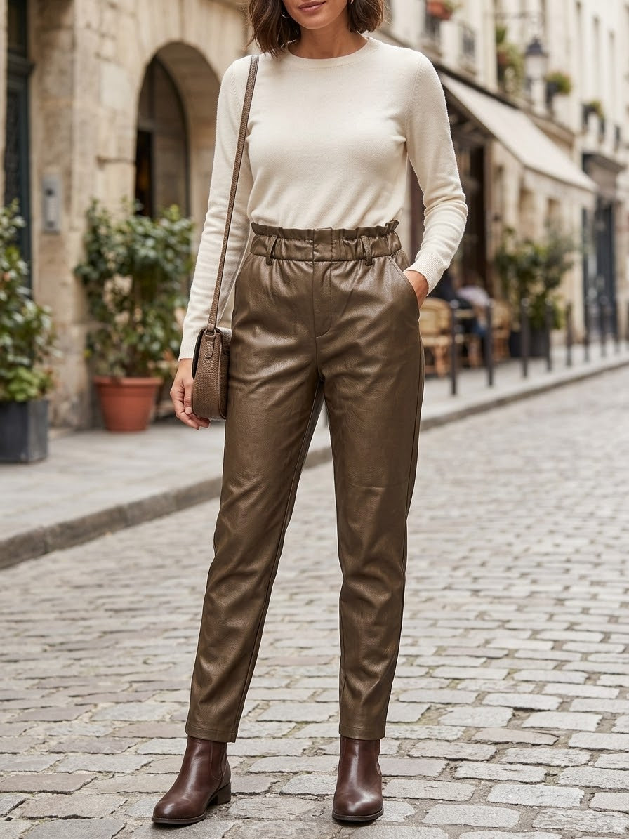 Pantalon Cherry