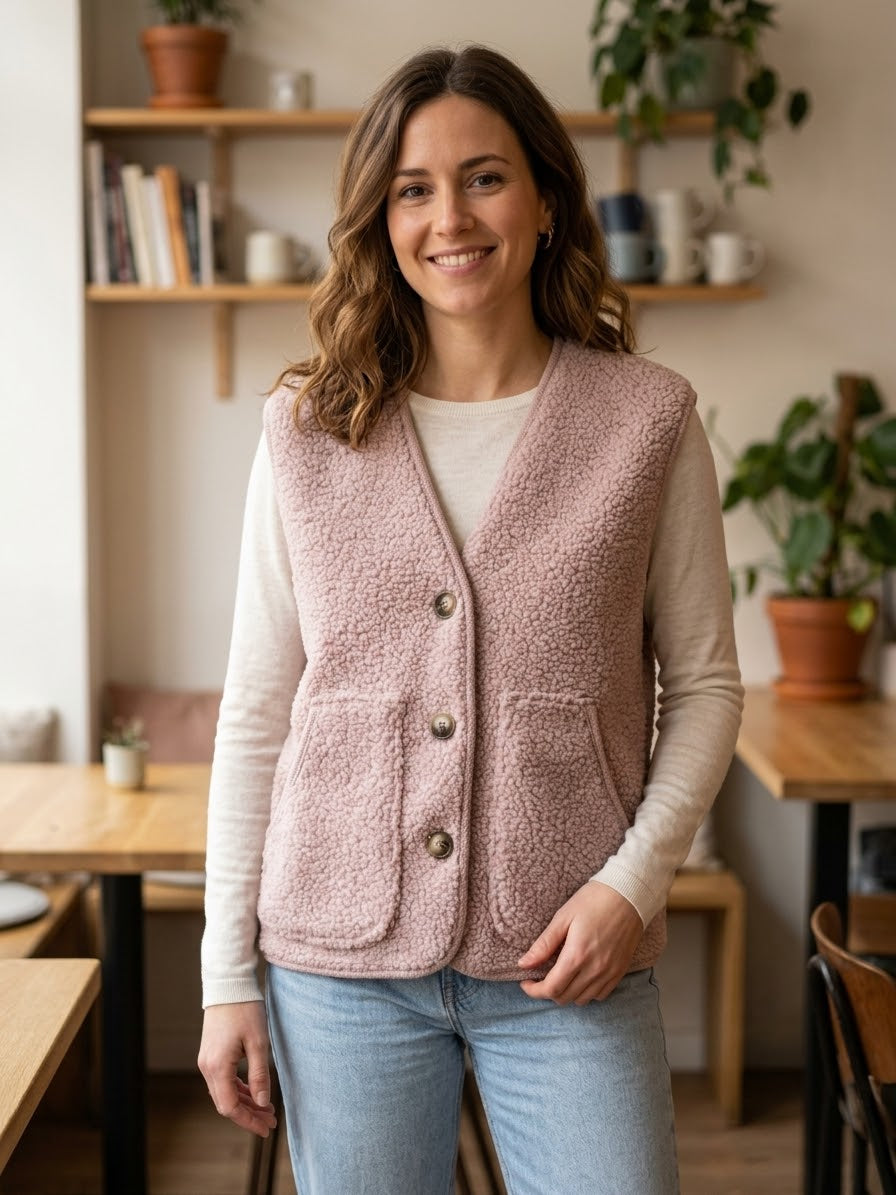 Gilet Domi