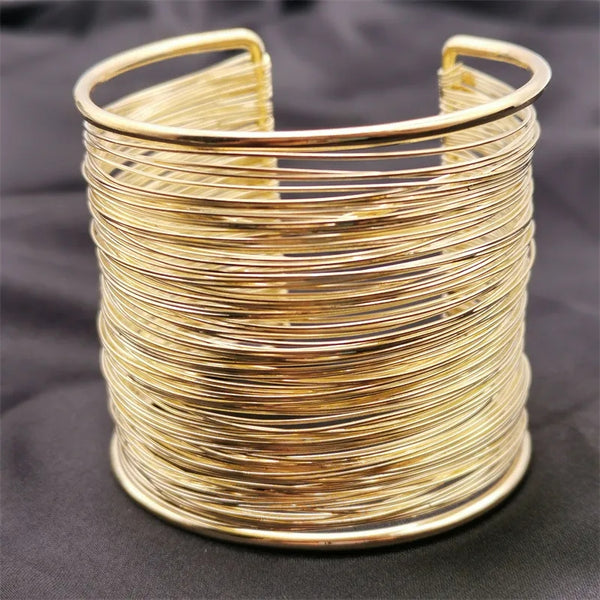 Manchette Filament