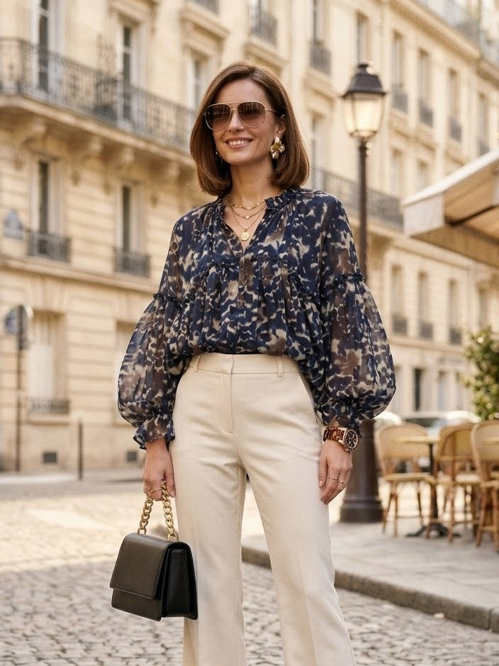 Blouse Indira