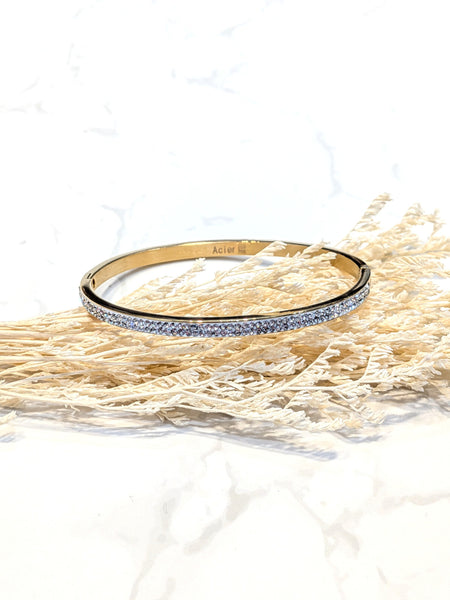 Bracelet jonc