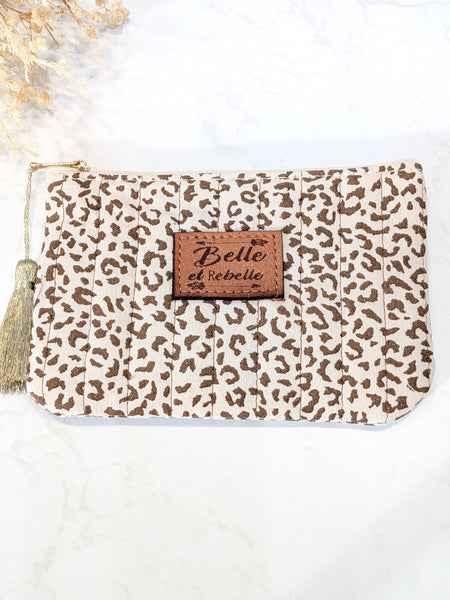 Pochette coton