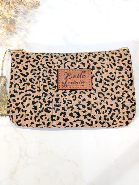 Pochette coton