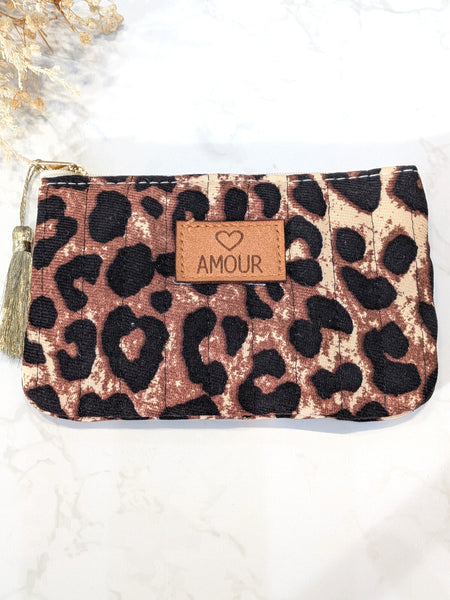 Pochette coton