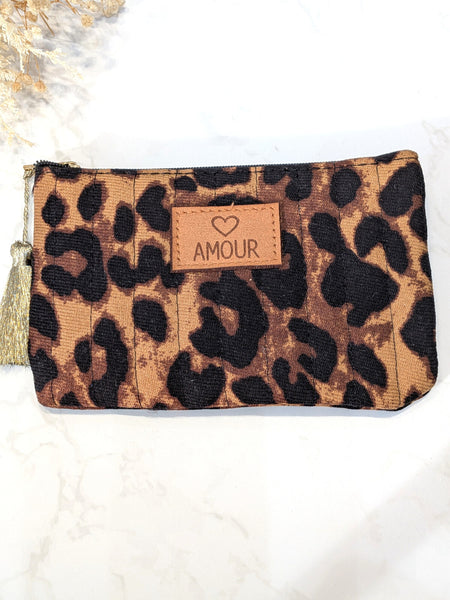 Pochette coton