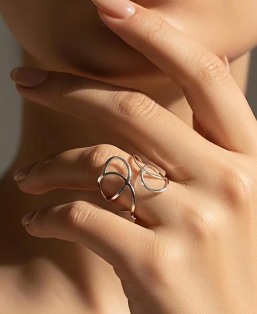 Bague Kapico