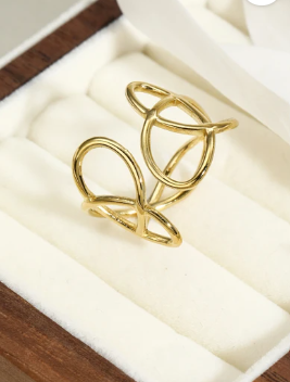 Bague Kapico