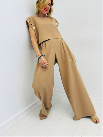 Pantalon Nava