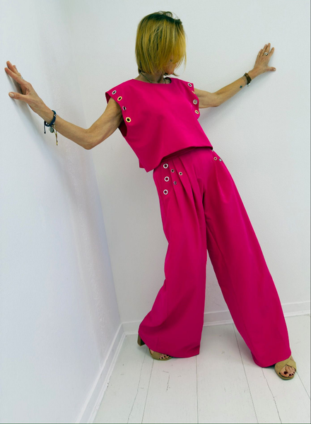 Pantalon Nava