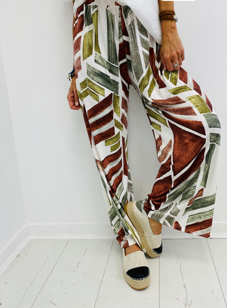 Pantalon Sylvain
