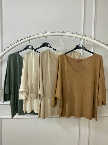 Pull Firenze