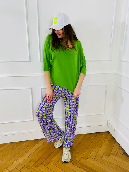Pull Firenze