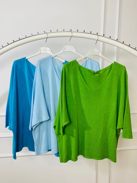 Pull Firenze