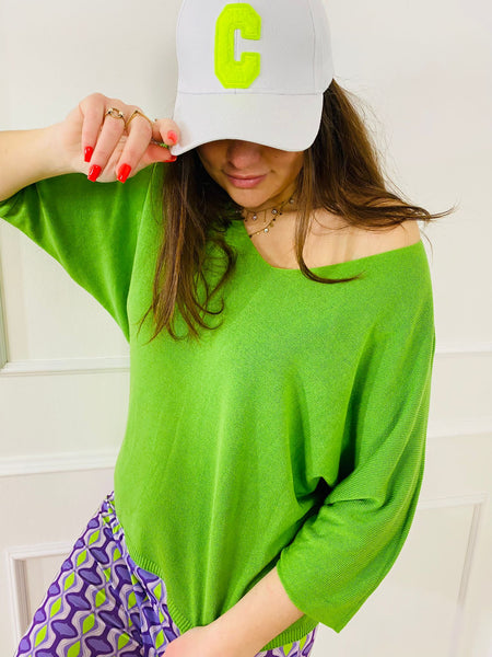 Pull Firenze
