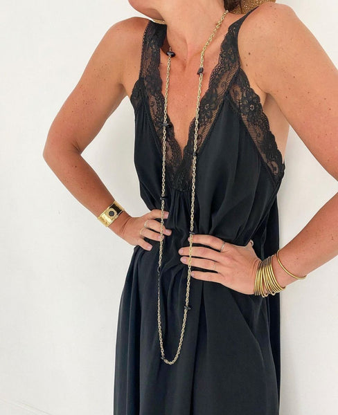 Robe Noche