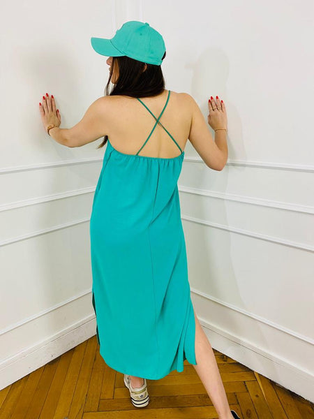Robe Clothilde